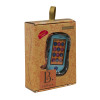 HI!! Phone dziecięcy smartfon Srebrny B.Toys