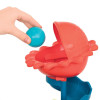 Muzyczny wieloryb - kulodrom z piłeczkami B.Toys
