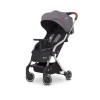 Wózek spacerowy Spin Anthracite