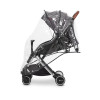 Wózek spacerowy Spin Anthracite