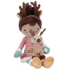 Evi świąteczna lalka 35 cm Little Dutch