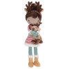 Evi świąteczna lalka 35 cm Little Dutch