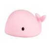 Wieloryb Moby Mini Lampka Nocna Flow Amsterdam