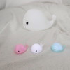 Wieloryb Moby Mini Lampka Nocna Flow Amsterdam