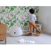 Wieloryb Moby Mini Lampka Nocna Flow Amsterdam