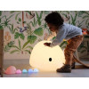 Wieloryb Moby Mini Lampka Nocna Flow Amsterdam