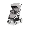 Wózek spacerowy EasyGo Quantum Alu Grey Fox