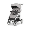 Wózek spacerowy EasyGo Quantum Alu Grey Fox