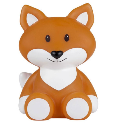 Lisek Robin Lampka Nocna LED Flow Amsterdam