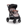 Wózek spacerowy EasyGo Quantum Air Sand