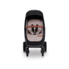 Wózek spacerowy EasyGo Quantum Air Sand