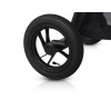 Wózek spacerowy EasyGo Quantum Air Sand