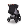 Wózek spacerowy EasyGo Quantum Air Sand
