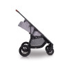 Wózek spacerowy EasyGo Quantum Air Sand