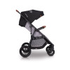 Wózek spacerowy EasyGo Quantum Air Sand