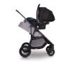 Wózek spacerowy EasyGo Quantum Air Sand