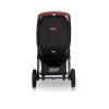 Wózek spacerowy EasyGo Quantum Air Sand