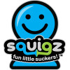 Klocki Przyssawki Squigz zestaw 22 el. FBT 3+