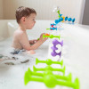 Klocki Przyssawki Squigz zestaw 22 el. FBT 3+