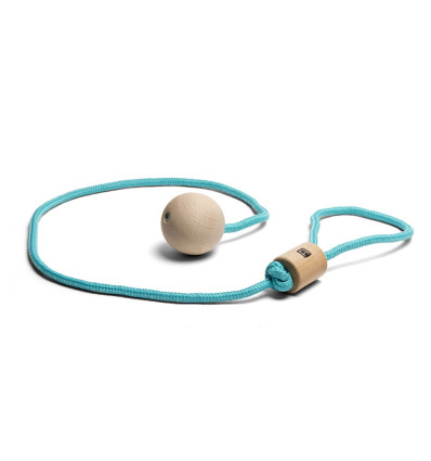 Lina na kostkę do kręcenia BS Toys 6+