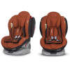Fotelik samochodowy easyGO TINTO 0-25 kg Copper