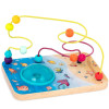 Labirynt manipulacyjny światło dźwięk B.Toys 12 m