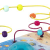 Labirynt manipulacyjny światło dźwięk B.Toys 12 m