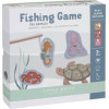 Łowienie rybek gra magnetyczna Little Dutch 2+