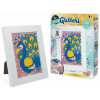 Paw Mozaika Haft Diamentowy Buki 7+