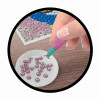 Paw Mozaika Haft Diamentowy Buki 7+