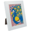 Paw Mozaika Haft Diamentowy Buki 7+