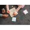 Geoplan drewniana gra Montessori BS Toys 4+
