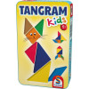 TANGRAM dla dzieci gra w puszce Schmidt Spiele