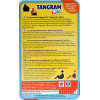 TANGRAM dla dzieci gra w puszce Schmidt Spiele