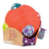 Ballyhoo Balls Kula sensoryczna koralowa B.Toys