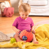 Ballyhoo Balls Kula sensoryczna koralowa B.Toys