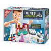Laboratorium Chemiczne 200 eksperymentów BUKI 8+
