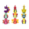 Miękkie Owady Snug Bugs B.Baby do łączenia B.Toys