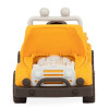 Jeep żółty Samochód terenowy Wonder Wheels