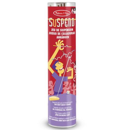 Suspend gra zręcznościowa Melissa and Doug