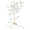 Suspend gra zręcznościowa Melissa and Doug