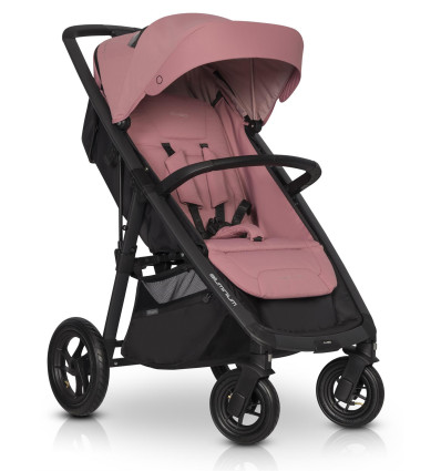 Wózek spacerowy QUANTUM Rose