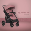 Wózek spacerowy QUANTUM Rose