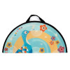 Paw rzutki magnetyczne z dyskami Scratch 3+