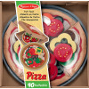 Pizza z filcowa z dodatkami Melissa and Doug