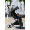 Wózek spacerowy Twizzy XXII black 4baby