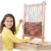 Krosno warsztat tkacki Melissa and Doug 6+