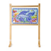 Krosno warsztat tkacki Melissa and Doug 6+