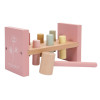 Drewniana przebijanka róż Little Dutch 12 m-cy+