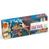 Fantastyczna Orkiestra puzzle 500 el. Djeco 8+